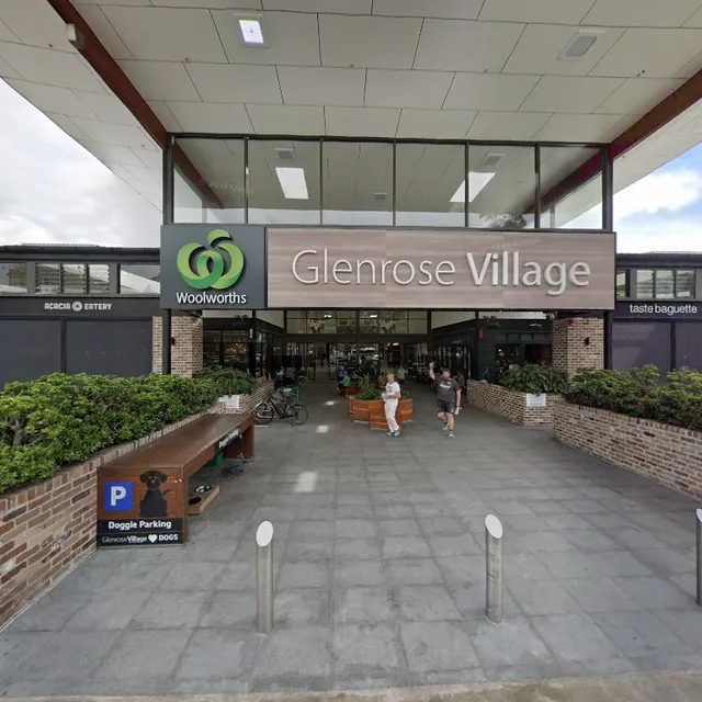 Boost Juice Glenrose Village