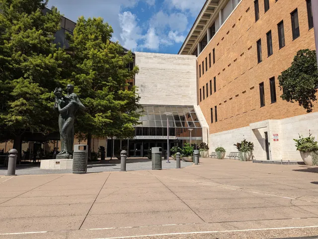 McCombs School of Business