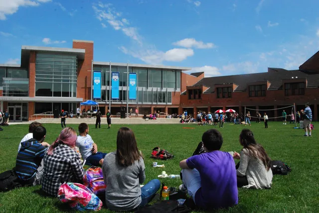 Bucks County Community College