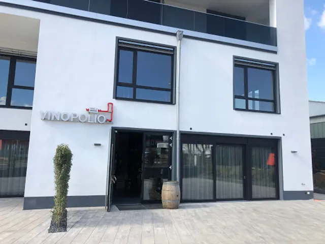 Vinopolio Weinhandel- und Vinothek in Marburg