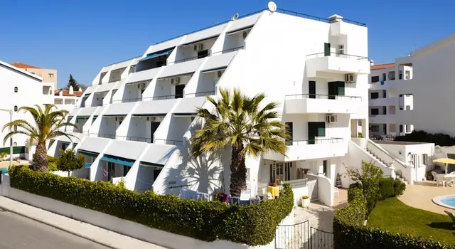 Apartamentos Debimar