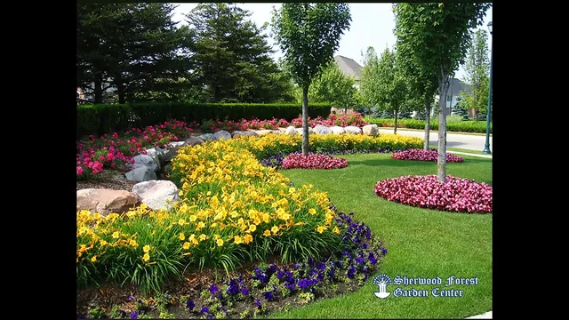 Sherwood Forest Garden Center