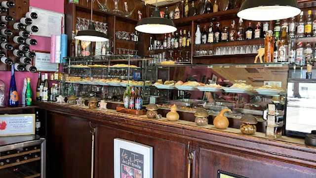 La Ermita Tapas Bar