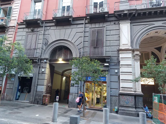 B&B 'o Panar al Duomo Napoli