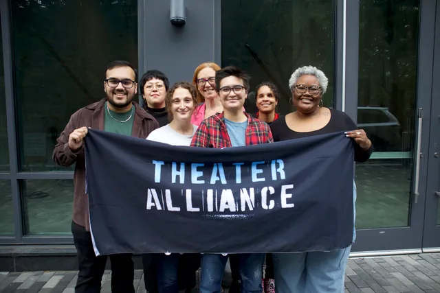 Theater Alliance