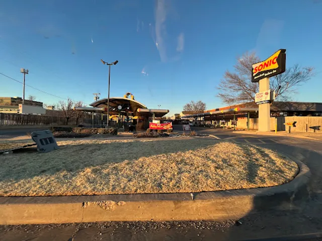Sonic Drive-In