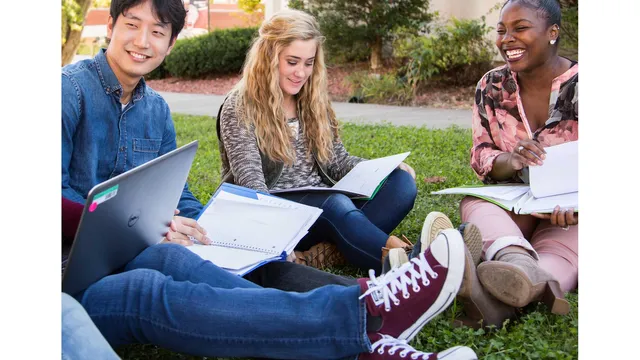 Campbellsville University Harrodsburg Conover Education Center