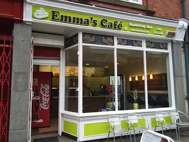Emma's Cafe