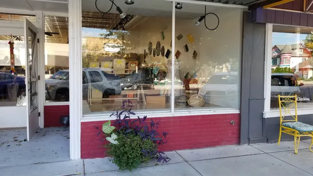 Connected - A Fair Trade Store