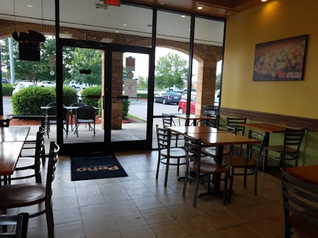 Peno Mediterranean Grill