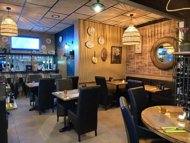 Chris & Co. - Bistro Gourmand