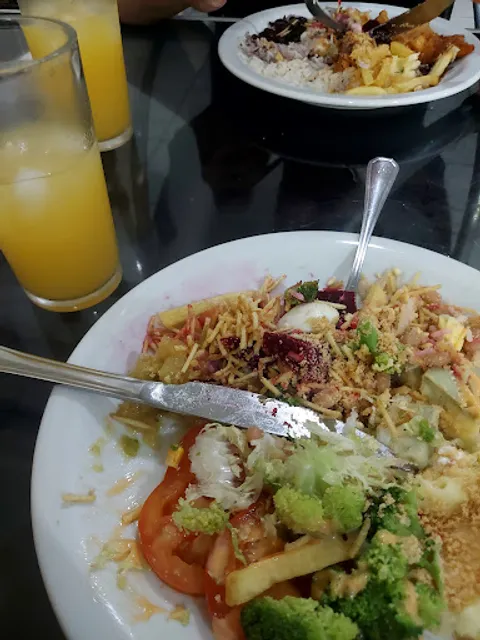 Restaurante Paladar Forneria