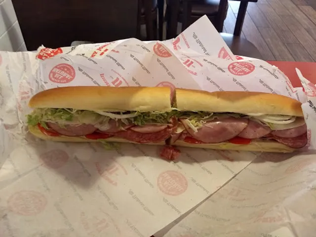 Jimmy John's