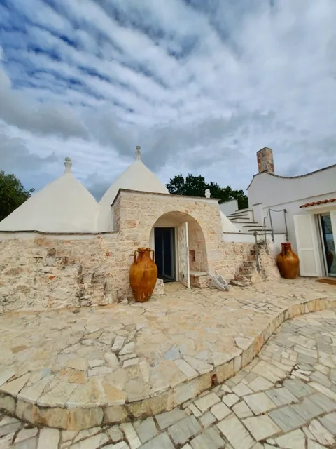 Le Terrazze della Crianza