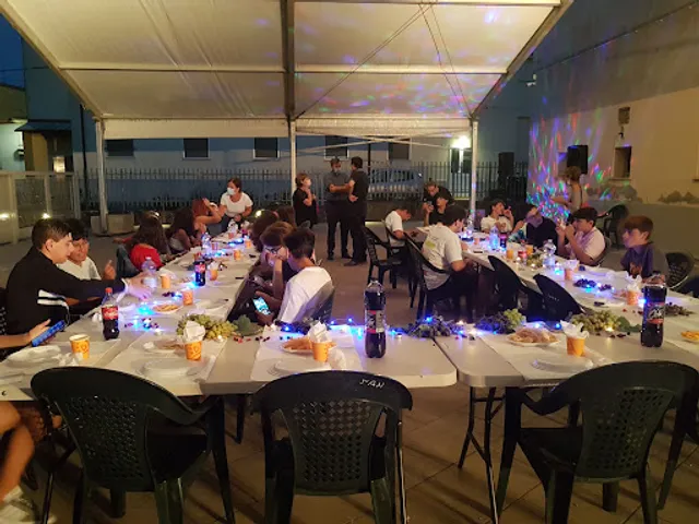 La Dea Ristorante Pizzeria