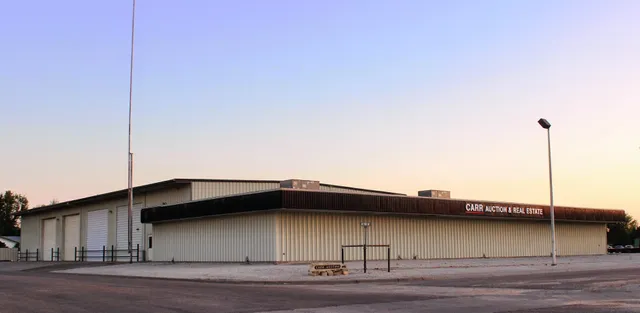 Carr Auction & Real Estate