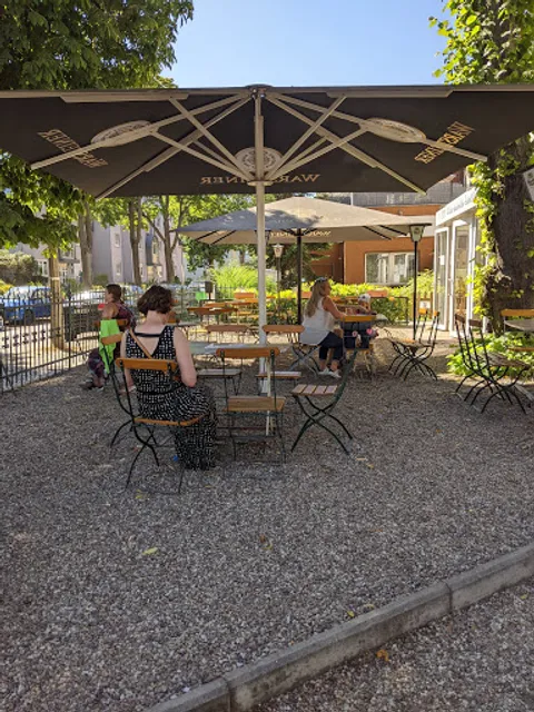 Eis-Konditorei Anett