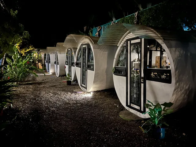 Koru Boutique Hostel