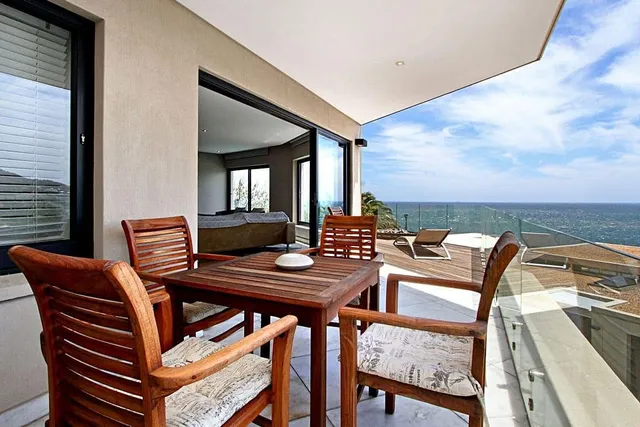 Living Hotel Lions Eye