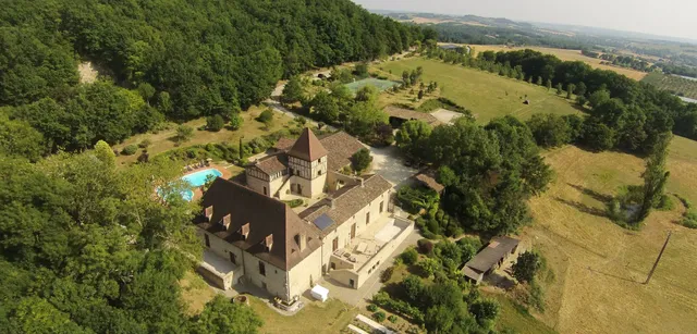 Gîte et Chambres d'Hôtes de Charme de Missandre