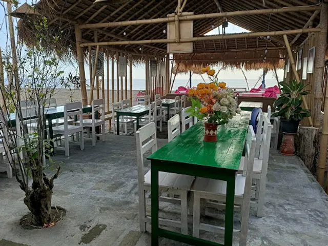 Dokar Oedjoeng sendja