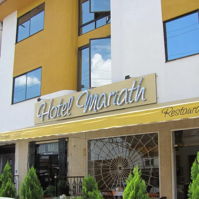 Hotel Mariath