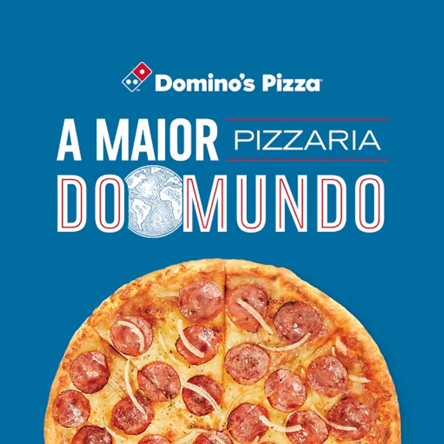 Domino's Pizza Goiabeiras