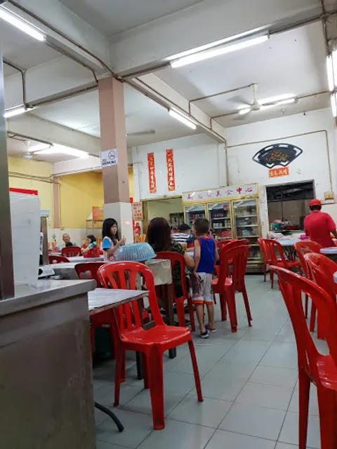 Medan Selera Xin Thong Fatt