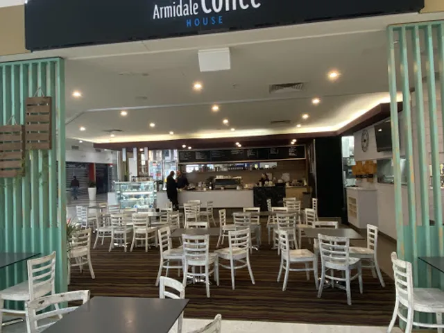 Armidale Coffee House