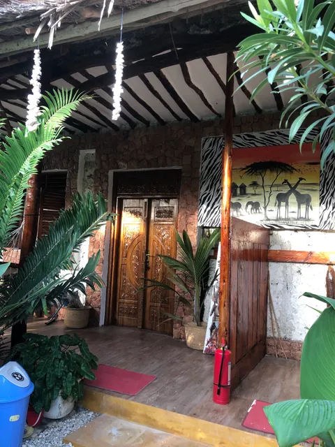 Zanzibar Dream Lodge