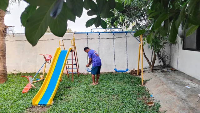 Dr Bhoir farm & Resort