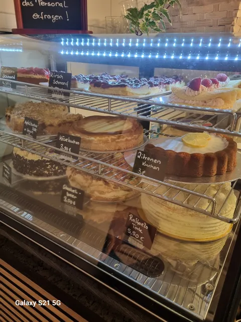 Kochskotten Cafè & Bistro