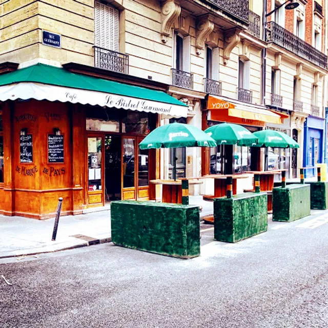 Le Bistrot Gourmand Brasserie