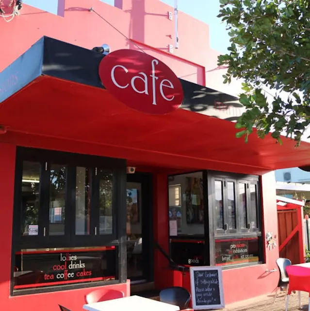 Minnamurra General Store & Cafe