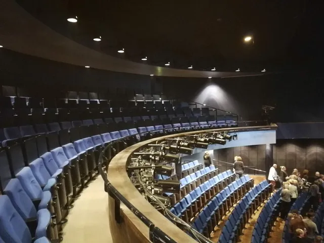 Gesellschaft der Freunde des hannoverschen Schauspielhauses e.V.