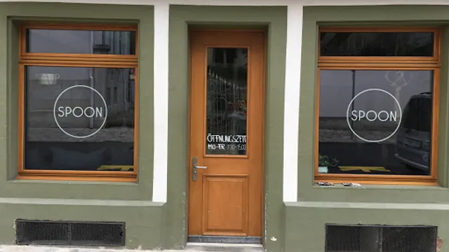 Spoon GmbH