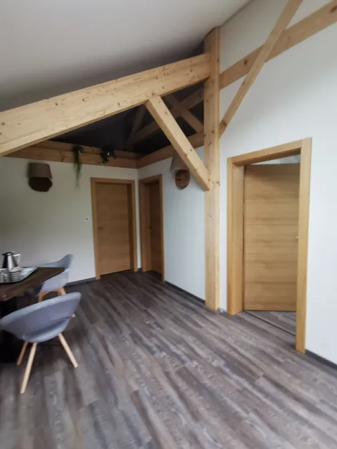 Aux Douces Heures des Vés