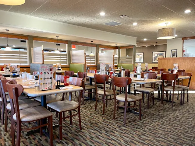 Perkins American Food Co.