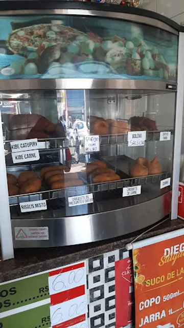 Casa De Salgado Do Diego