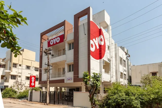 Flagship Madras Medical Mission Hospital Near Koyambedu Metro Station
