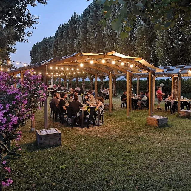 Agriturismo Mongiorgi I Salici