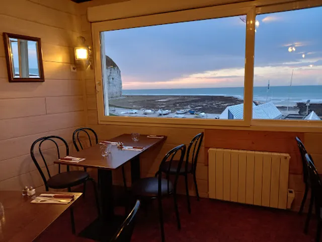 Le Cabestan et sa Plume