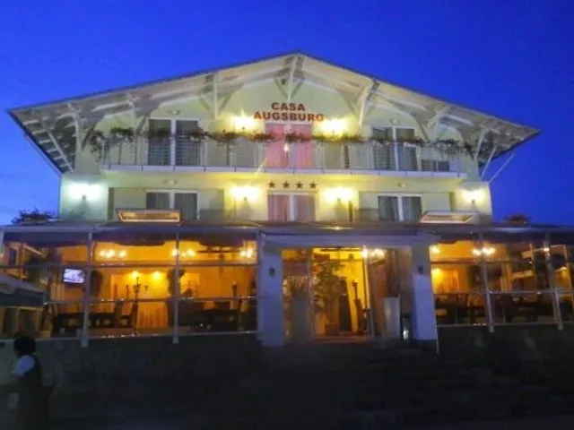 Casa Augsburg Wellness