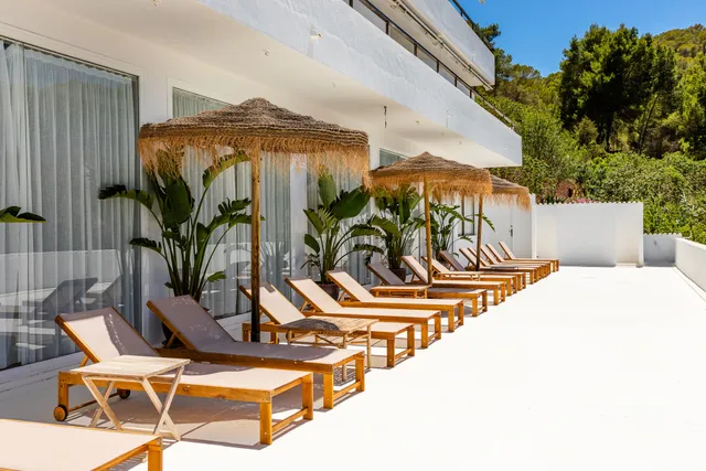 Victoria Sunset Suites Ibiza