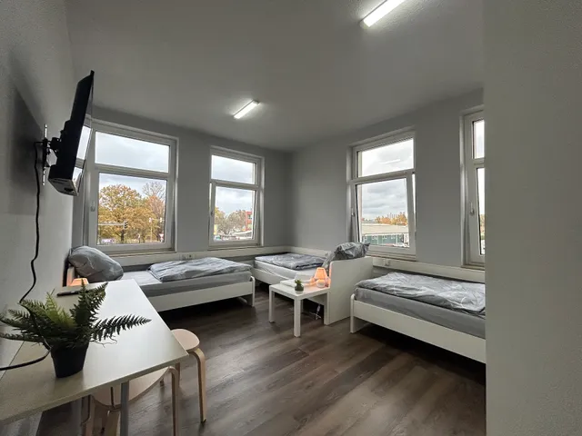 SKY Apartments Hannover