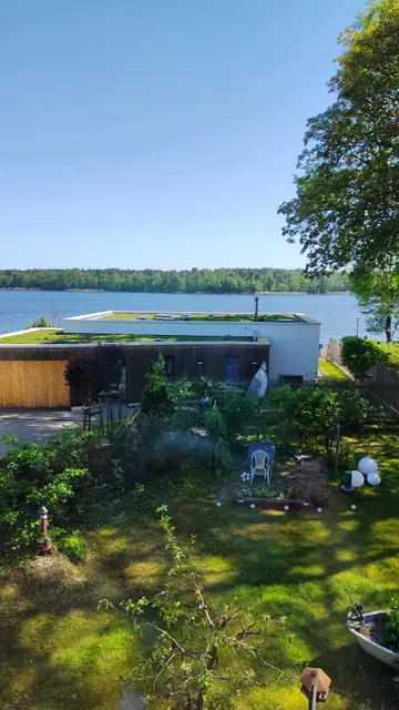 Ferienwohnung am Langen See