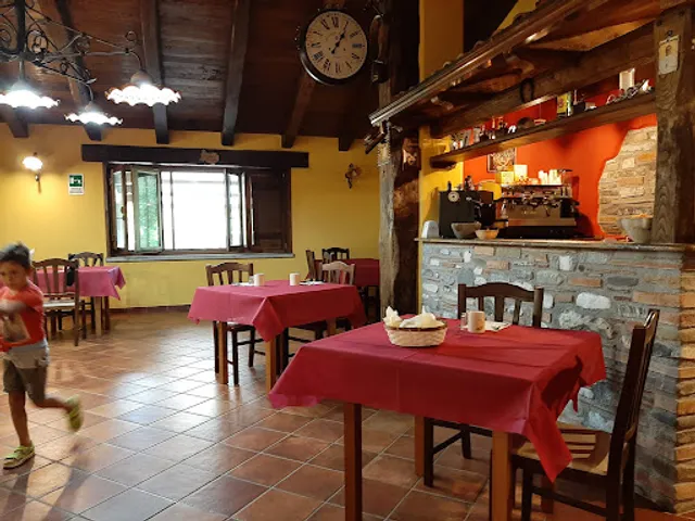 Agriturismo Crescente