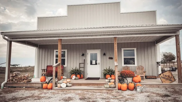 Barham Family Farm & General Store