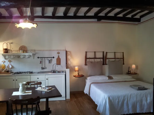 Le Residenze Ristori