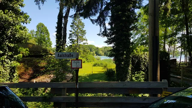 Bachern - Liegewiese